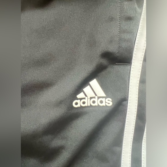 Adidas Women’s warm-up Tricot track pants - Picture 10 of 11